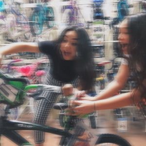 Meet your Posher, Adalina